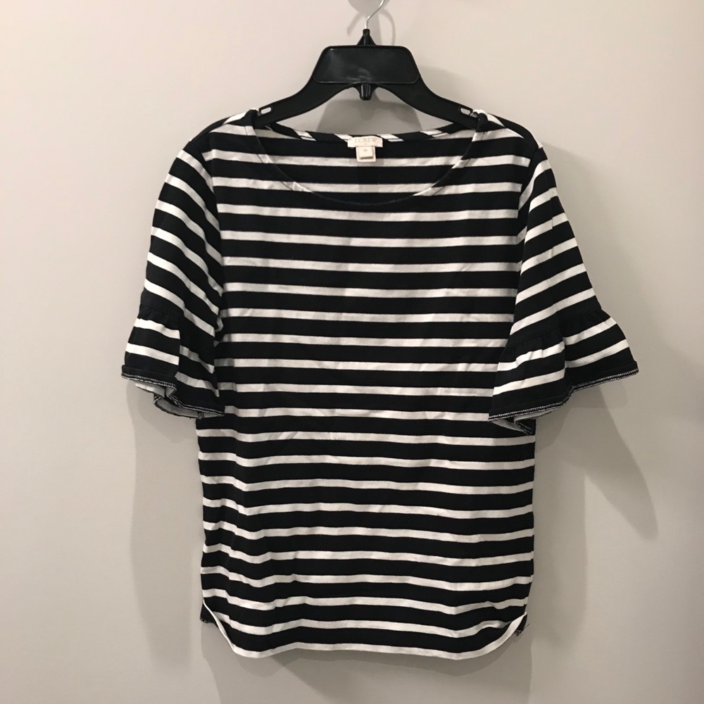 J Crew top